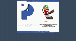 Desktop Screenshot of pergeysc.com